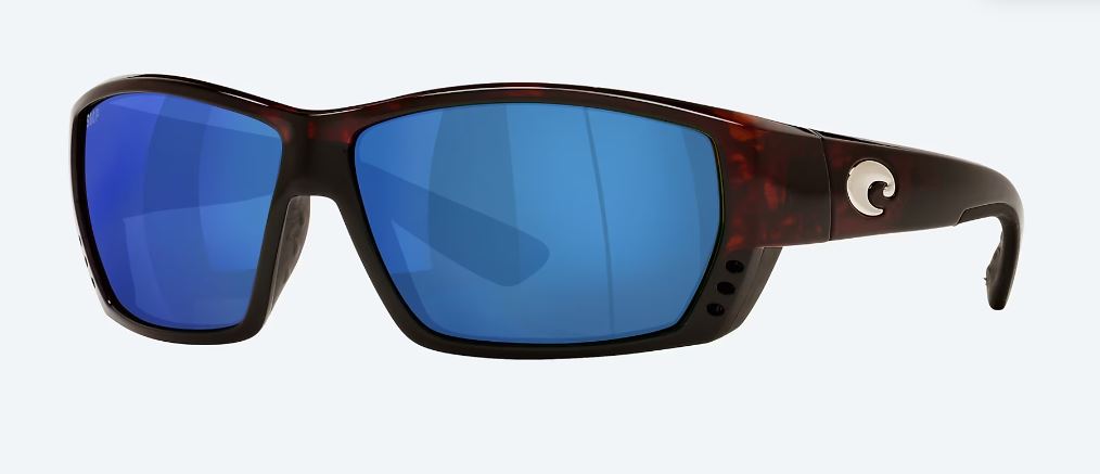 Costa Tuna Alley Polarized Sunglasses