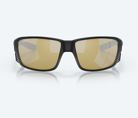 Costa Tuna Alley PRO Polarized Sunglasses