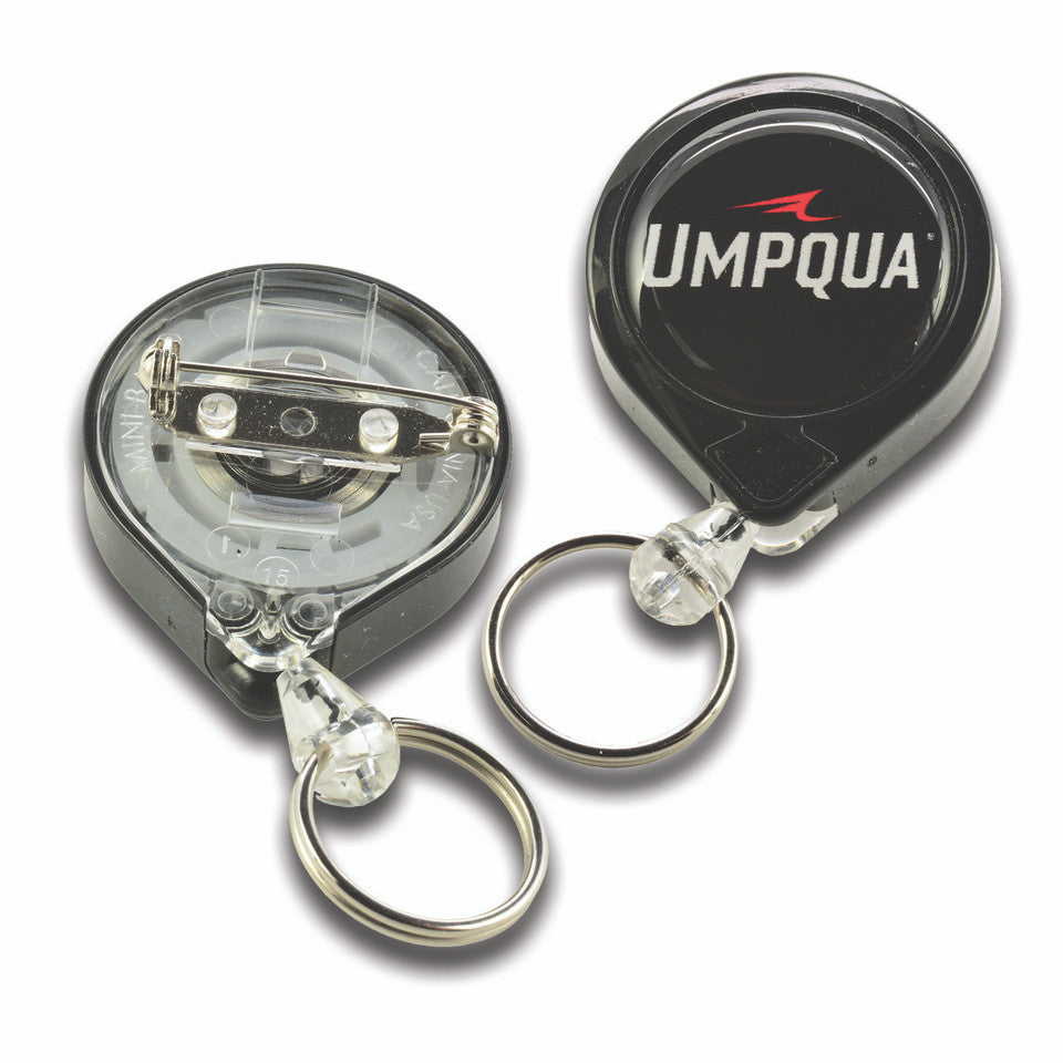 Umpqua Zinger