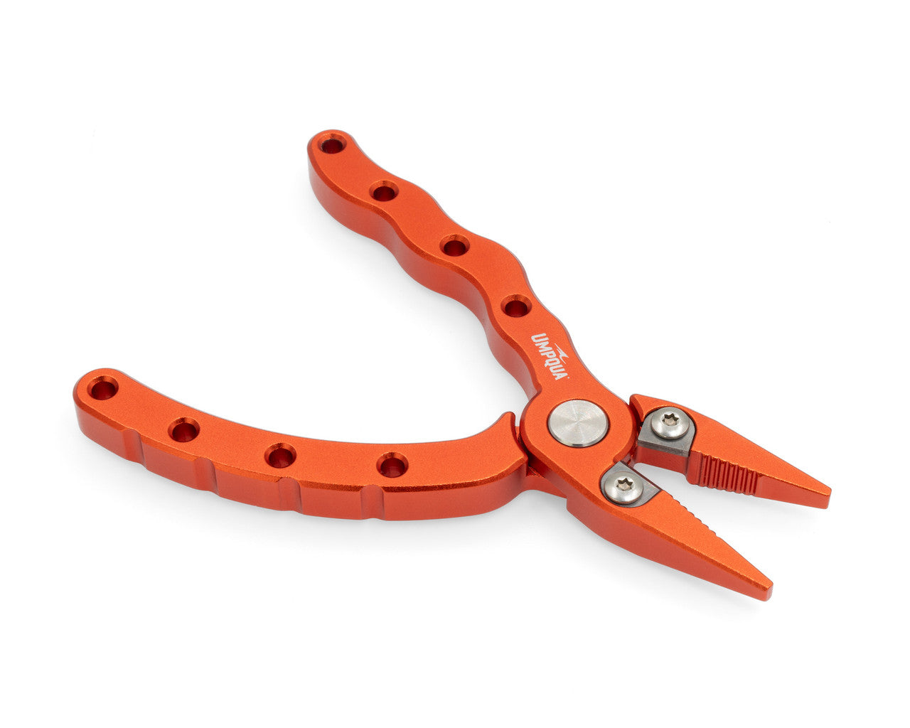 Umpqua River Run Plier/Nipper Combo