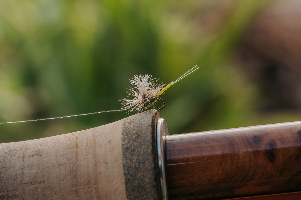 Umpqua Stratos X Dry Fly Nylon Tippet