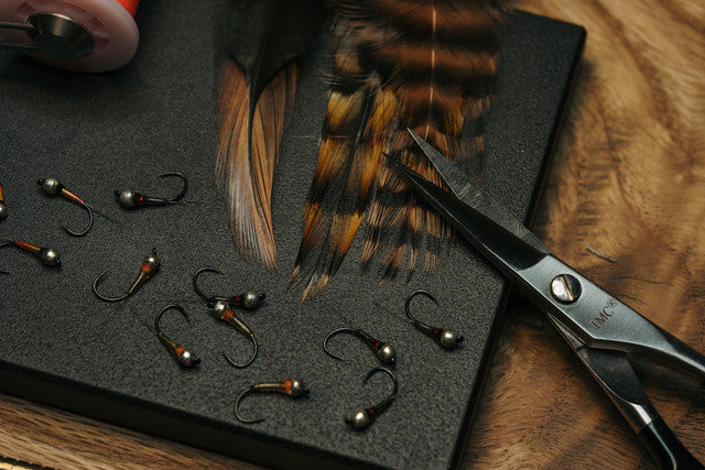 Umpqua Tailing Bundle 3 Pack