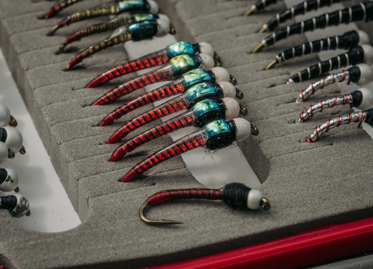 Umpqua TMC 2302 Hook