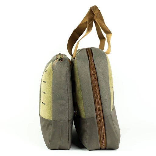 Umpqua ZS2 Traveler Fly Tying Kit Bag