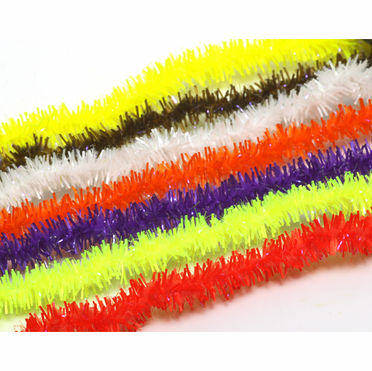 Hareline Flexi Squishenille