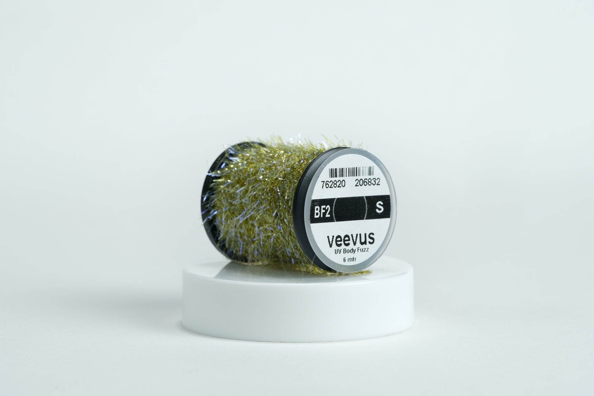 VEEVUS UV Body Fuzz