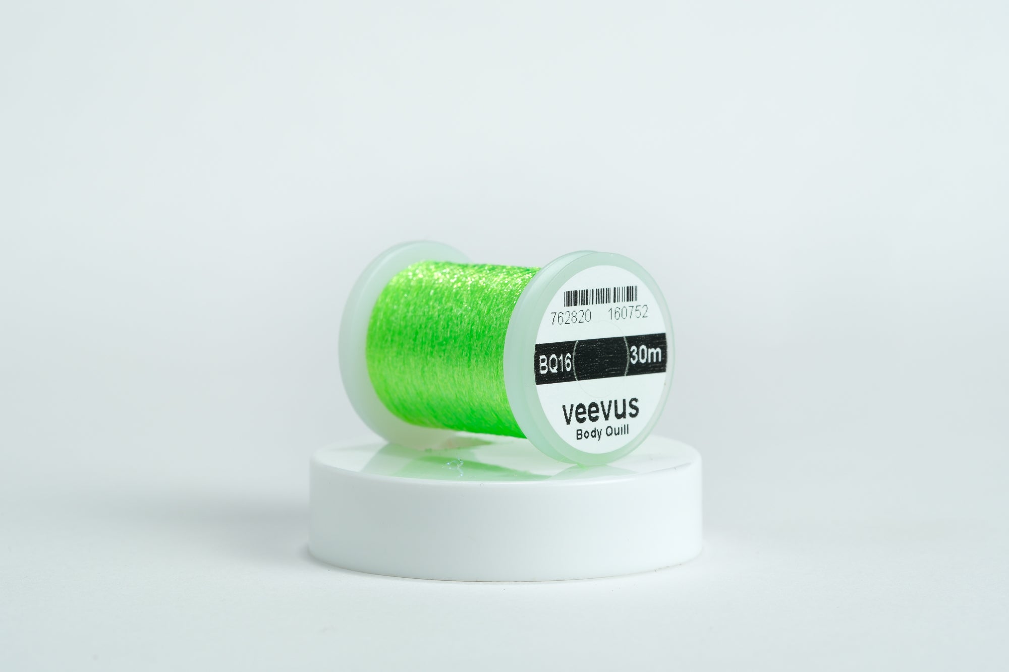 VEEVUS Body Quills