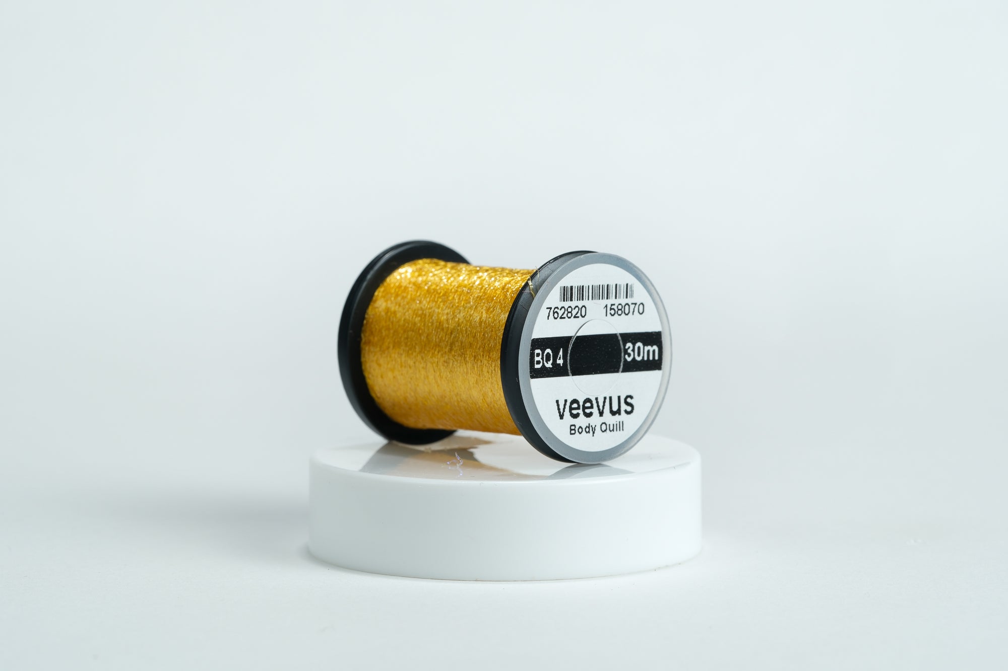 VEEVUS Body Quills