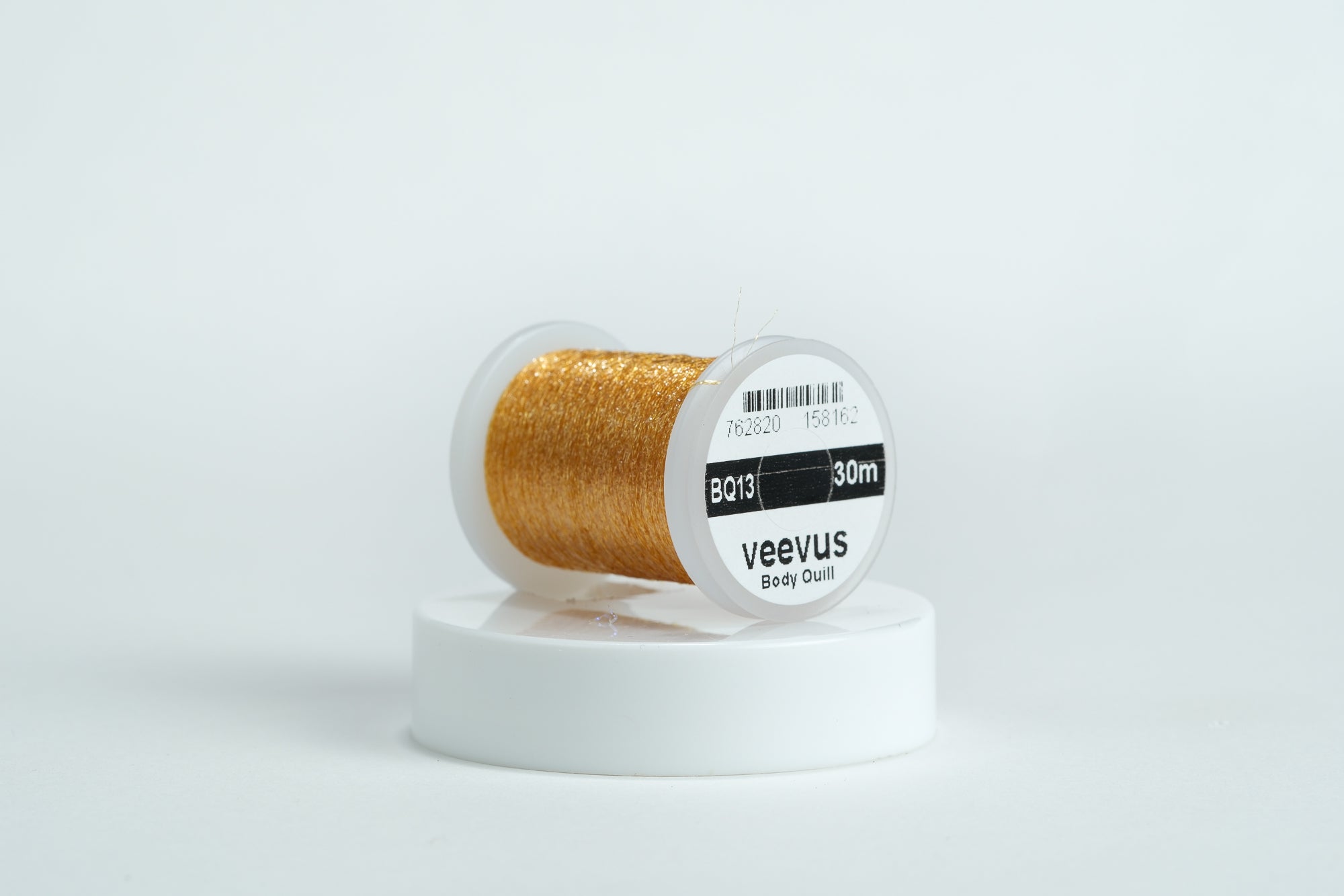 VEEVUS Body Quills