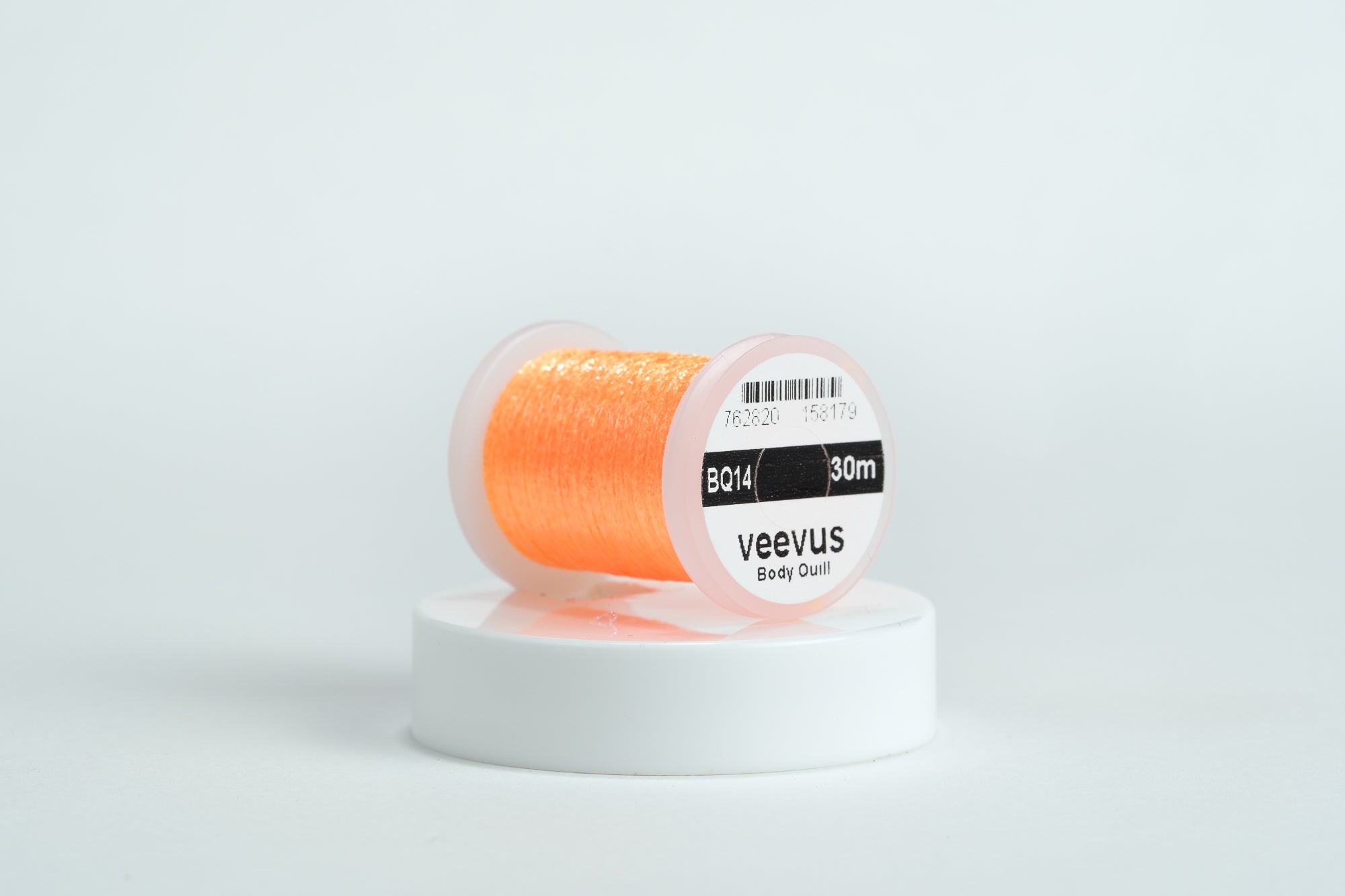 VEEVUS Body Quills