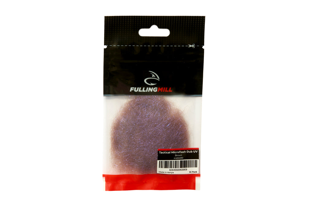 Fulling Mill Tactical MicoFlash Dub UV