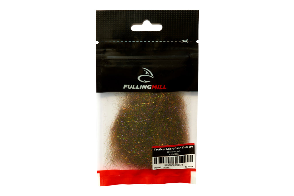 Fulling Mill Tactical MicoFlash Dub UV