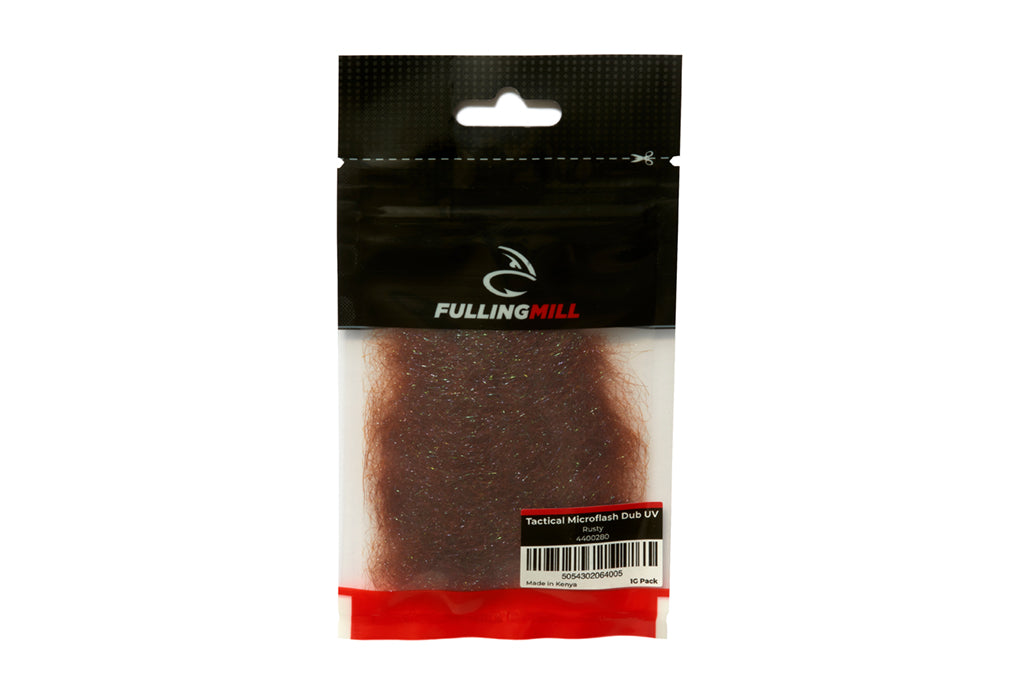 Fulling Mill Tactical MicoFlash Dub UV