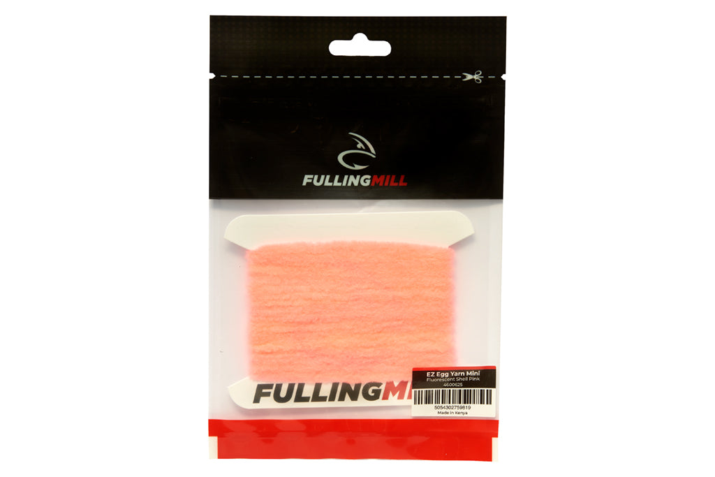 Fulling Mill EZ Egg Yarn Mini