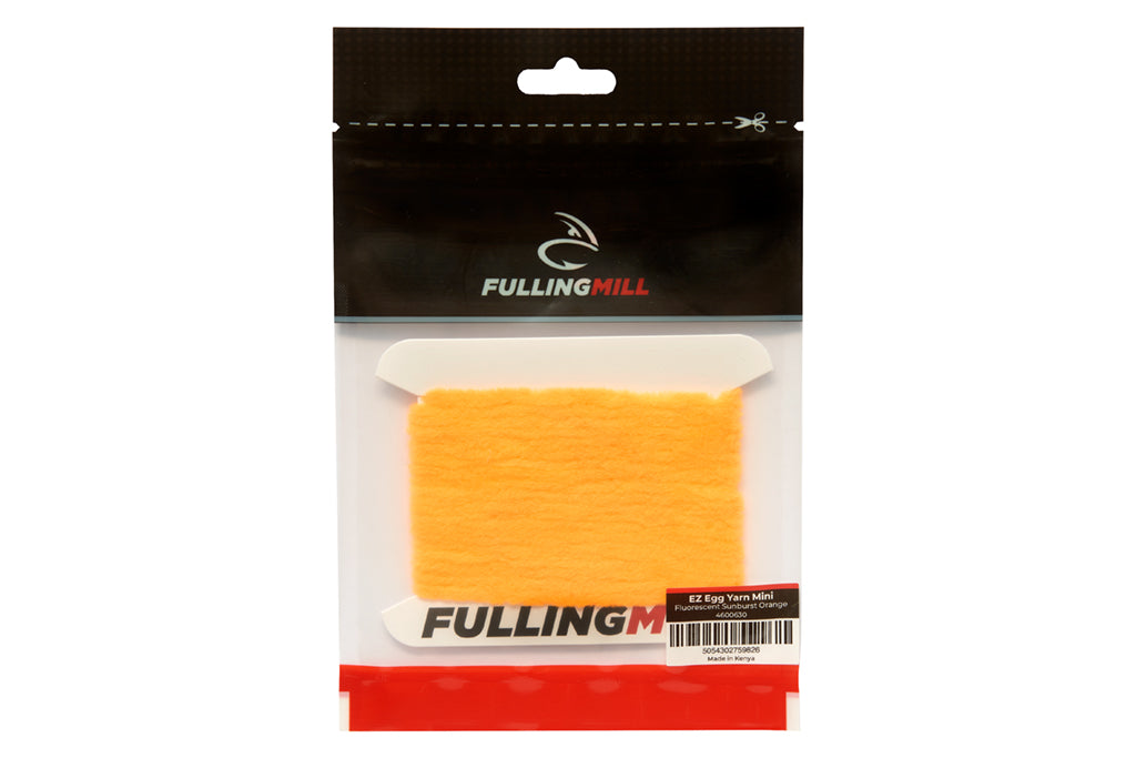 Fulling Mill EZ Egg Yarn Mini
