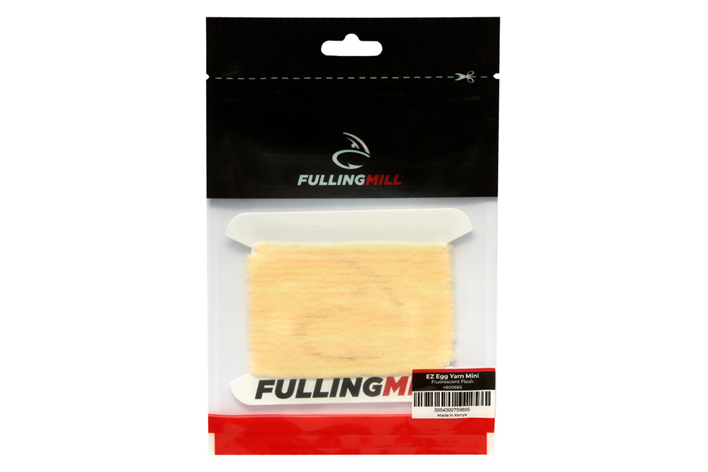 Fulling Mill EZ Egg Yarn Mini