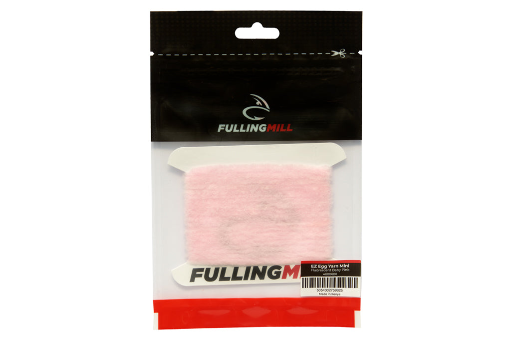Fulling Mill EZ Egg Yarn Mini