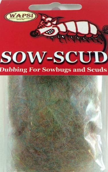 Wapsi Sow-Scud Dubbing