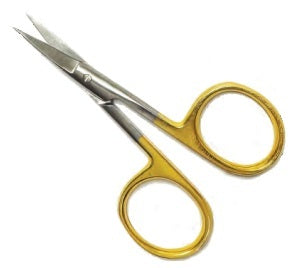 Wapsi 4'' All Purpose Scissors