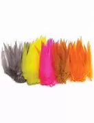 Wapsi Strung Rooster Saddles - Long