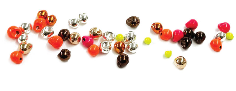 Wapsi Tungsten Jiggy Beads