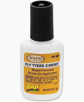 Wapsi Fly Tyers Z-Ment