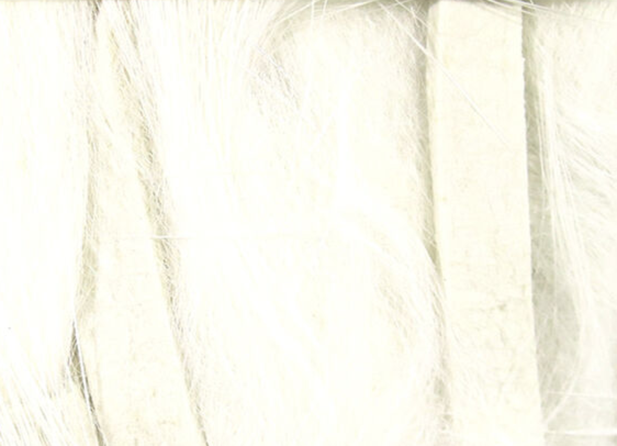 Hareline Crosscut Rabbit Strips