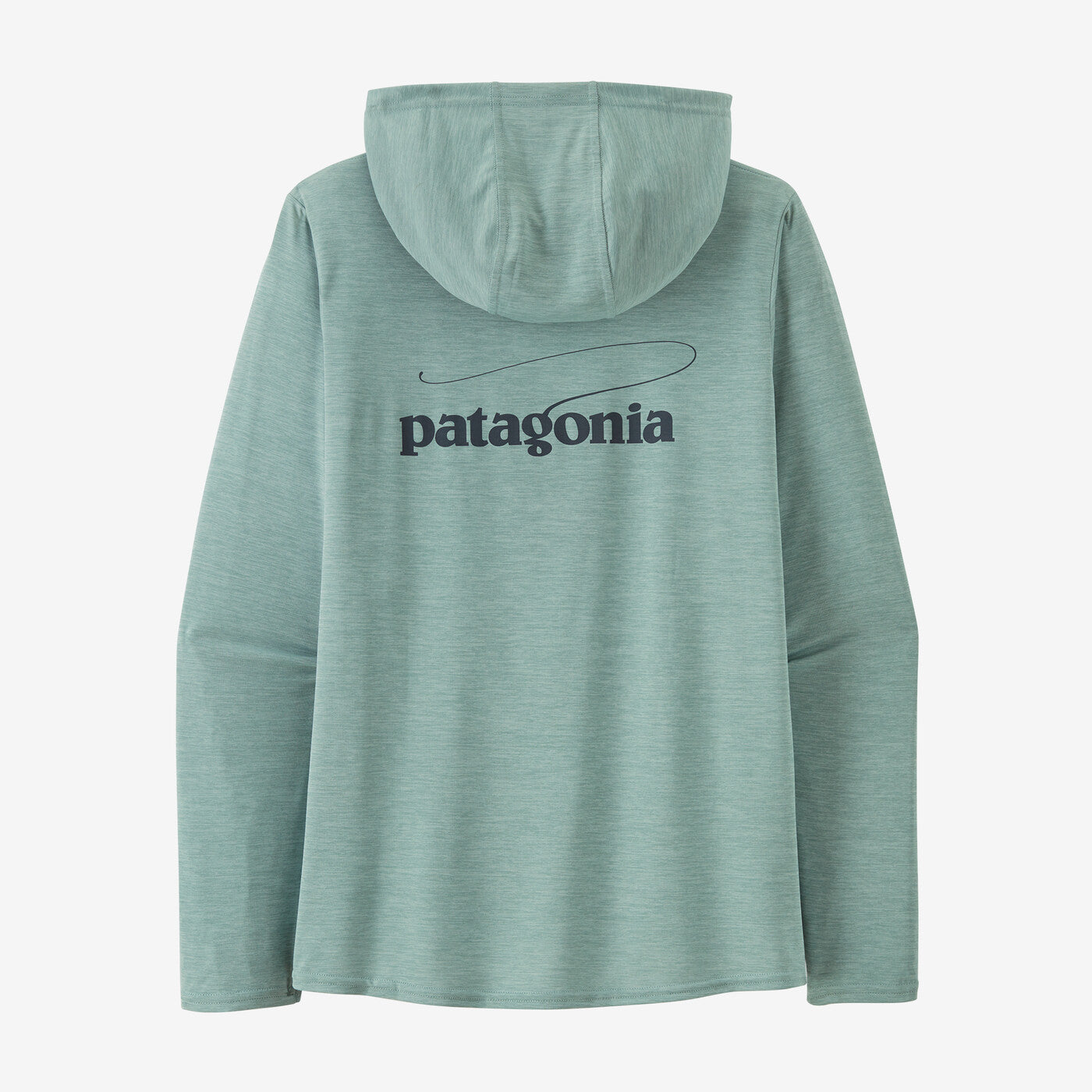 Patagonia Women's Capilene® Cool Daily Graphic Hoody