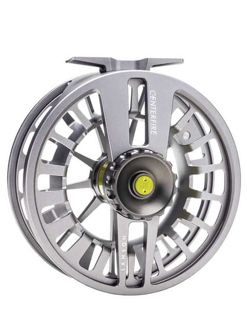 Lamson Centerfire Reel