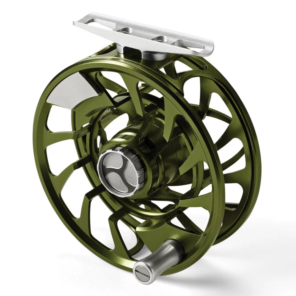 Orvis Mirage LT Reel