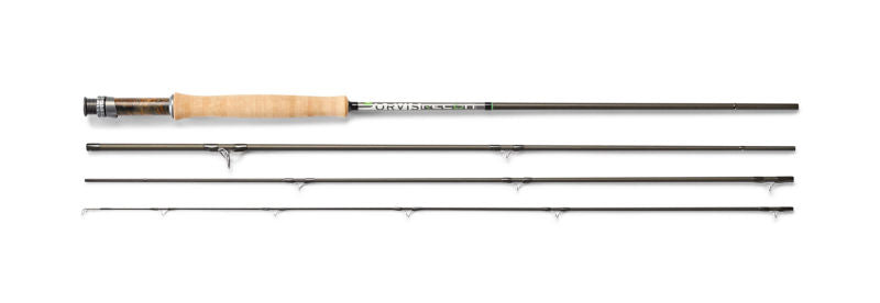 Orvis Recon Fly Rod