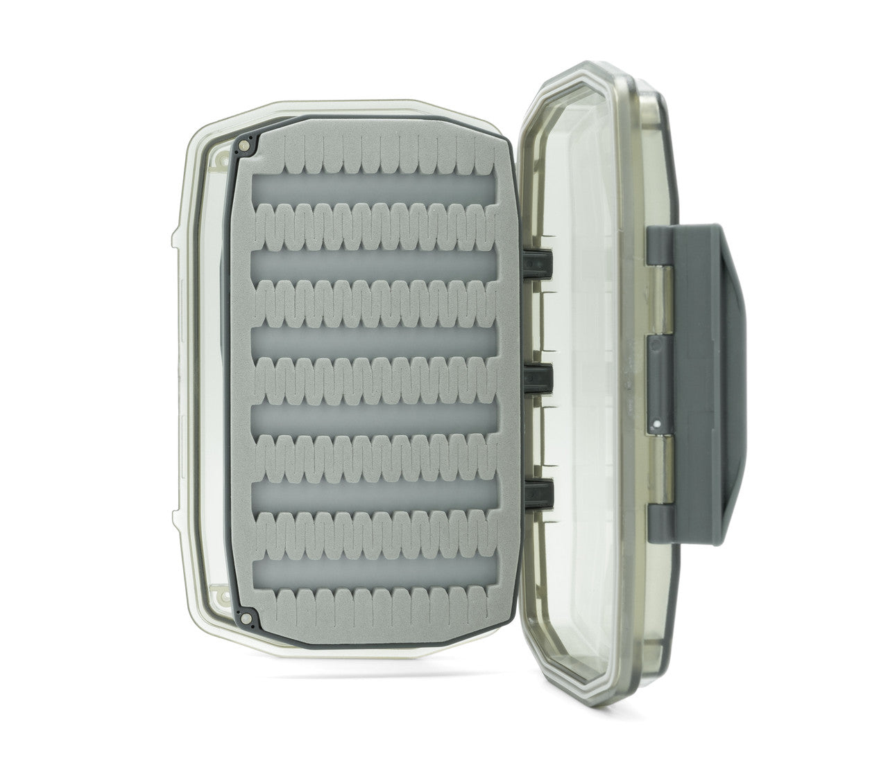 Umpqua Essential Waterproof Medium Fly Box - Foam