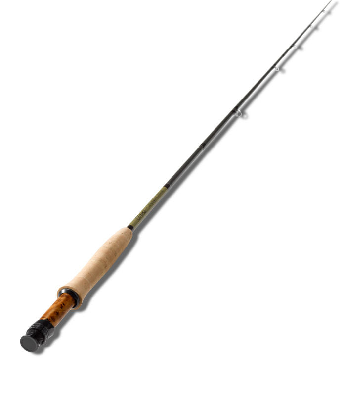 Orvis Superfine Glass Fly Rod