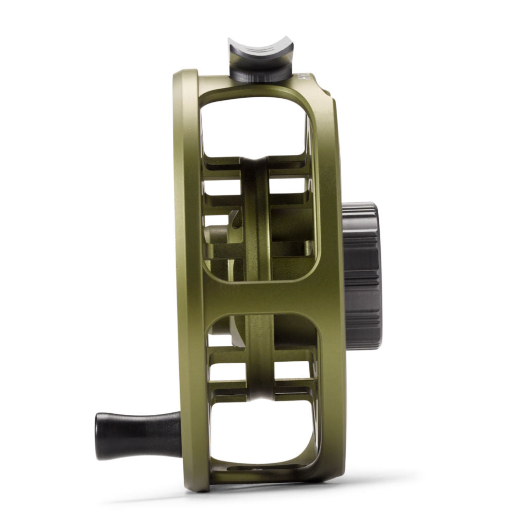 Orvis Hydros ll Euro Reel