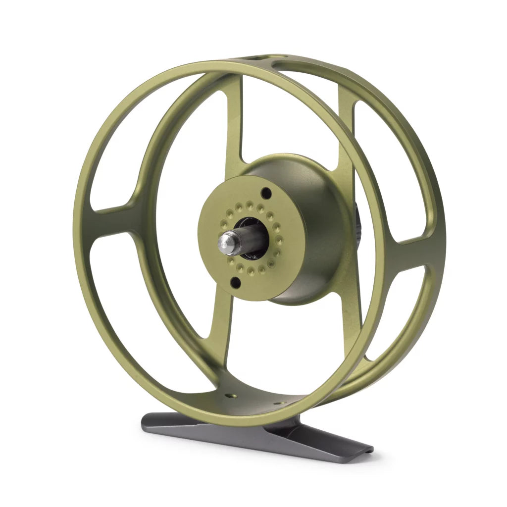 Orvis Hydros ll Euro Reel