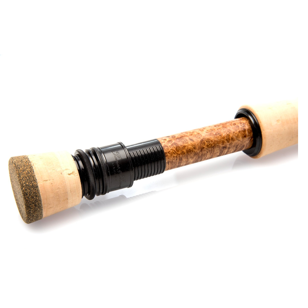 Thomas & Thomas Contact II Fly Rod