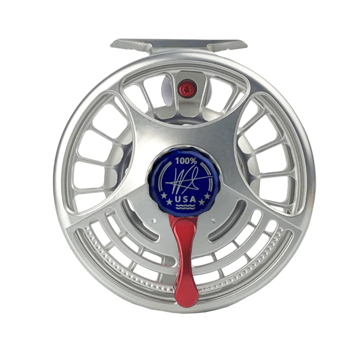 Seigler BF Fly Reel