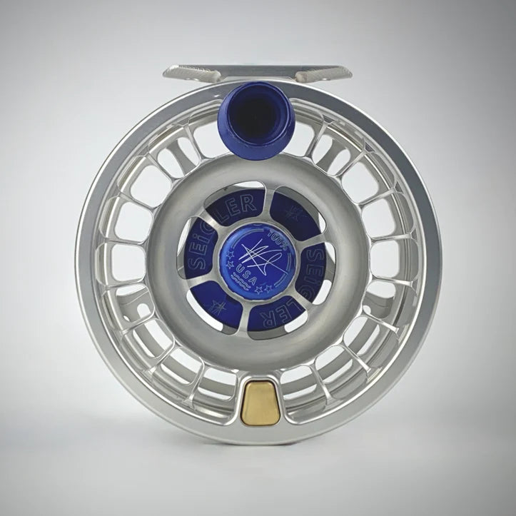 Seigler BF Fly Reel