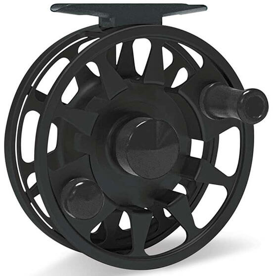 Tibor Backcountry Reel