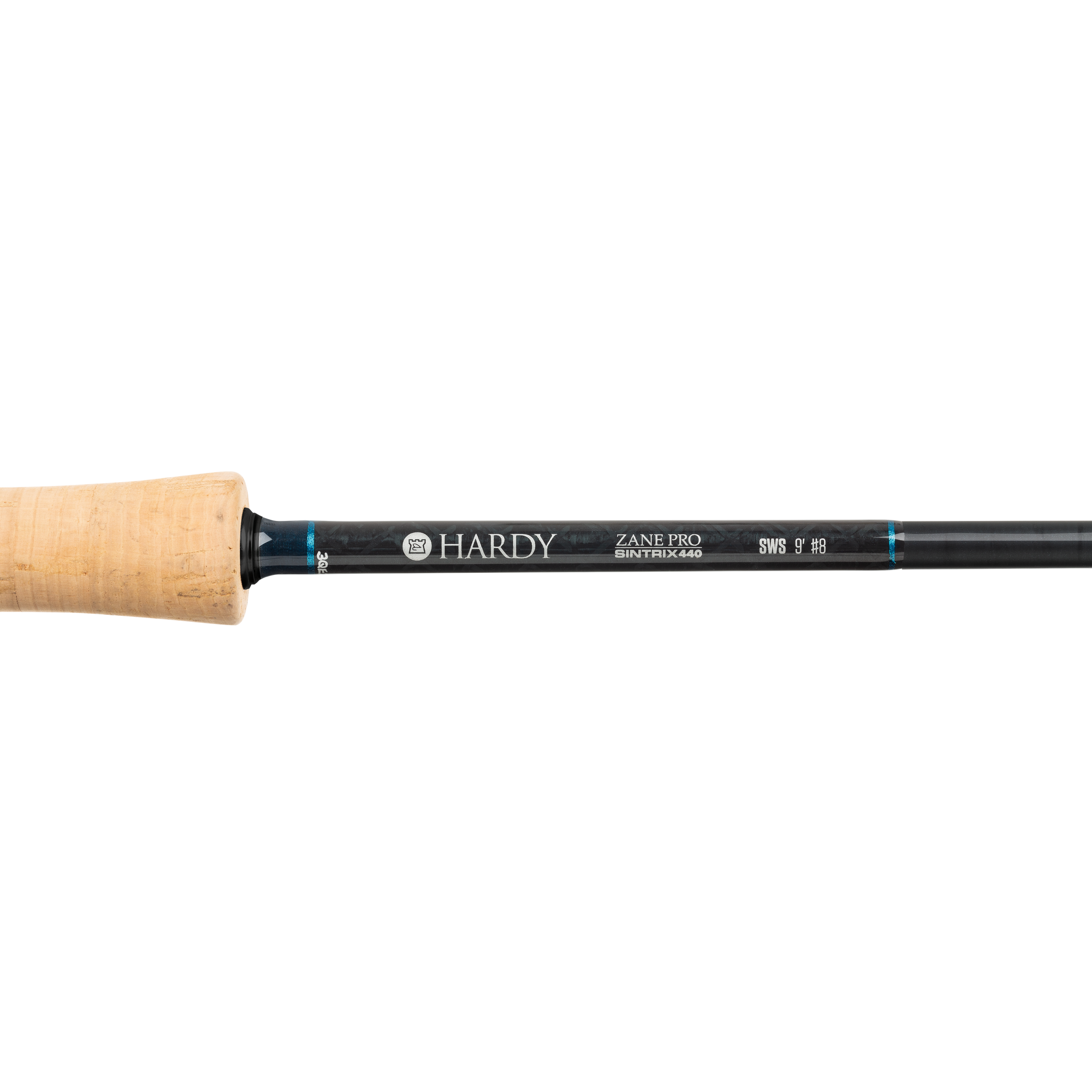 Hardy Zane Pro Fly Rod