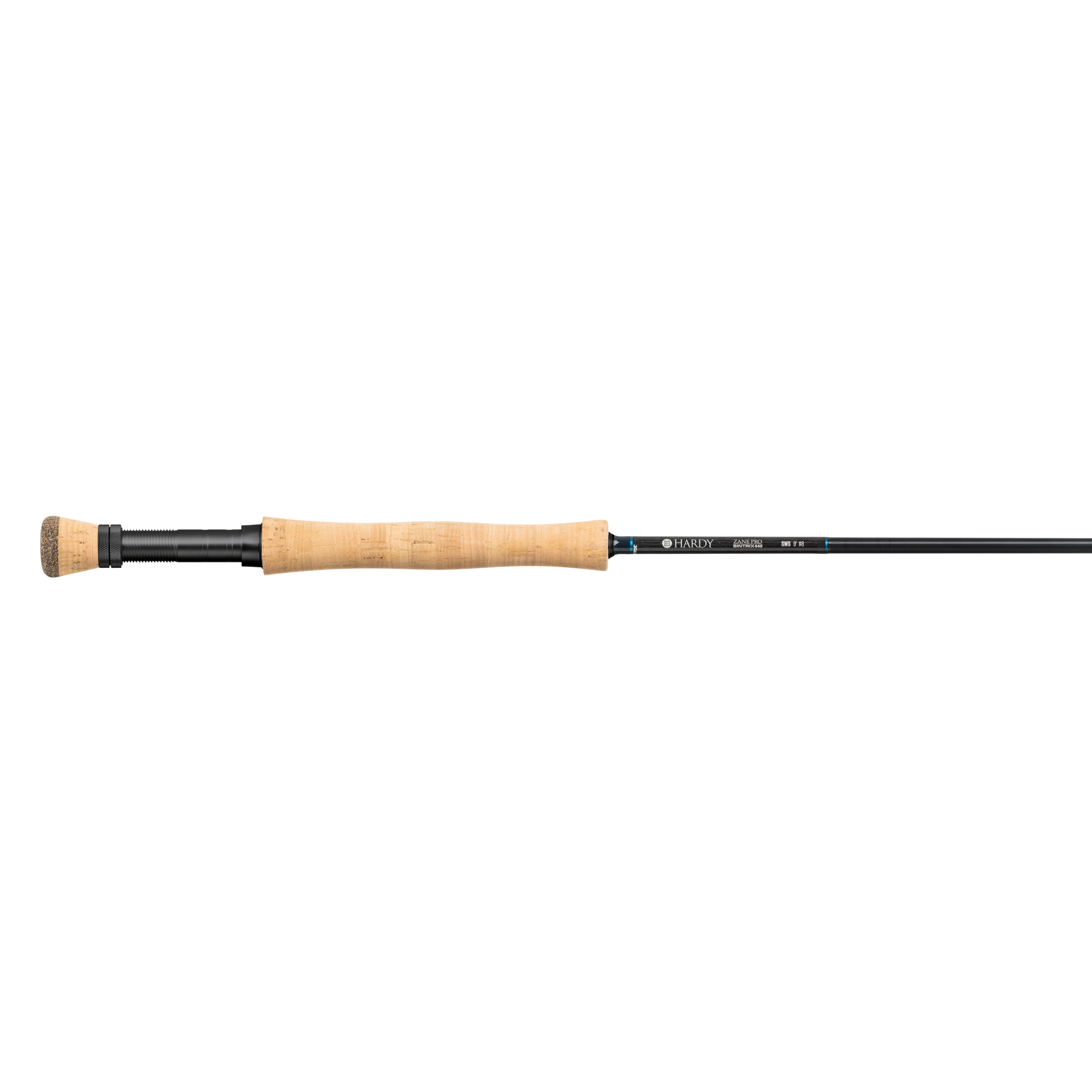Hardy Zane Pro Fly Rod