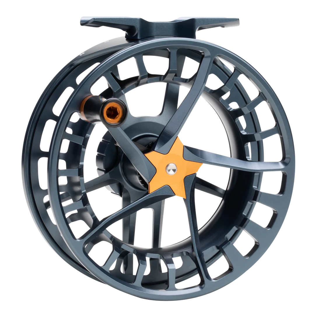 Lamson Litespeed F Reel