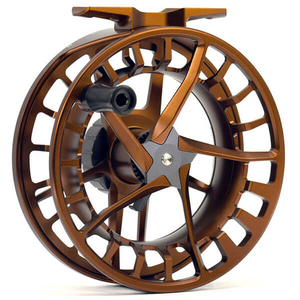 Lamson Litespeed F Reel
