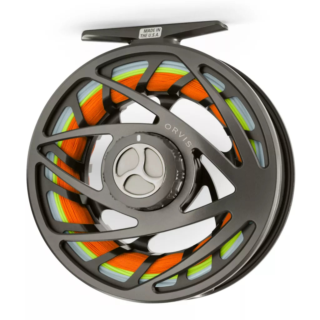 Orvis Mirage Reel