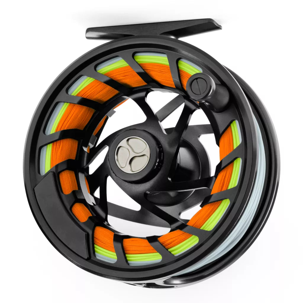 Orvis Mirage Reel