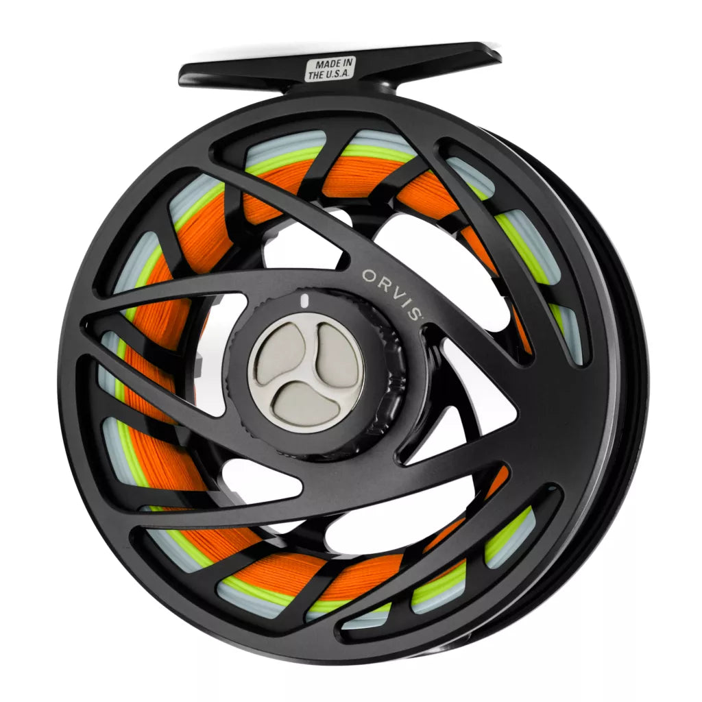 Orvis Mirage Reel