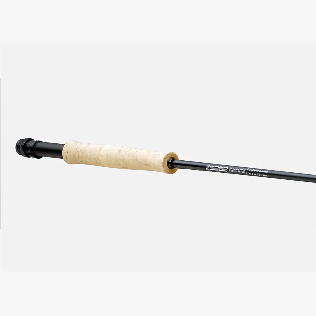 Sage Foundation Fly Rod Outfit