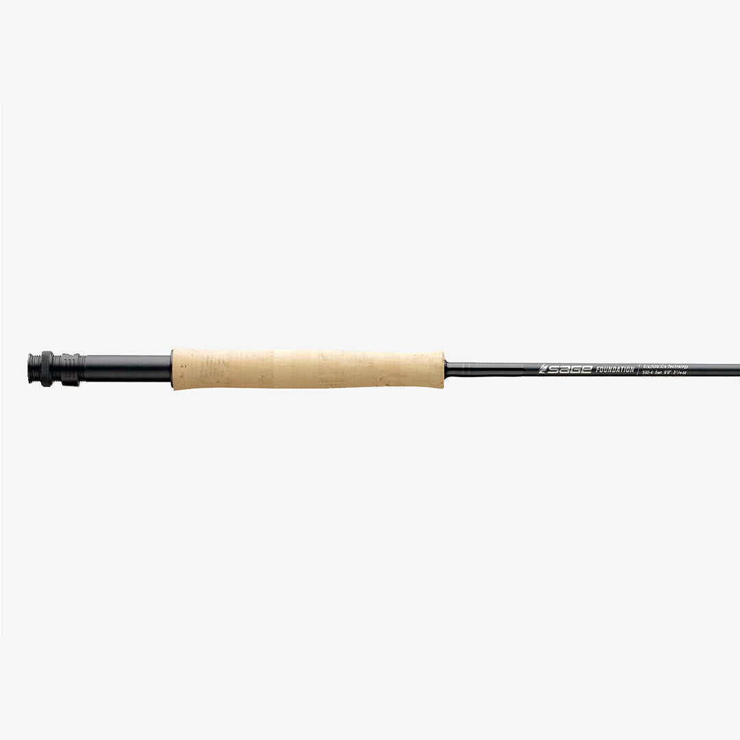 Sage Foundation Fly Rod