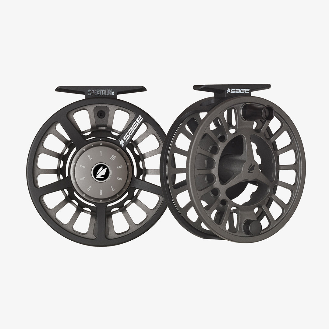 Sage Foundation Fly Rod Outfit