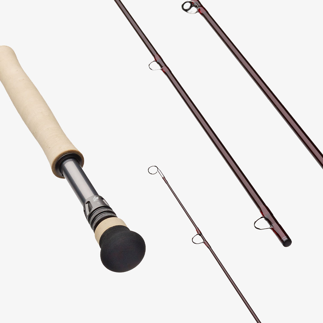 Sage Igniter Fly Rod